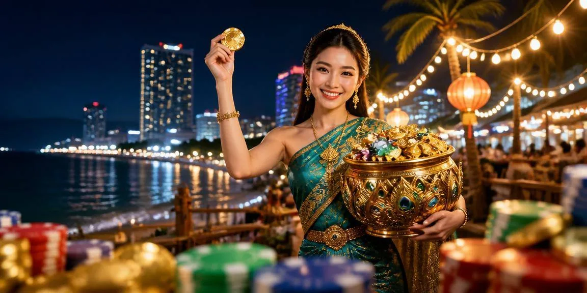 luckyc4 สำรวจสิ่งที่เราเปิดให้ในคาสิโน luckyc4